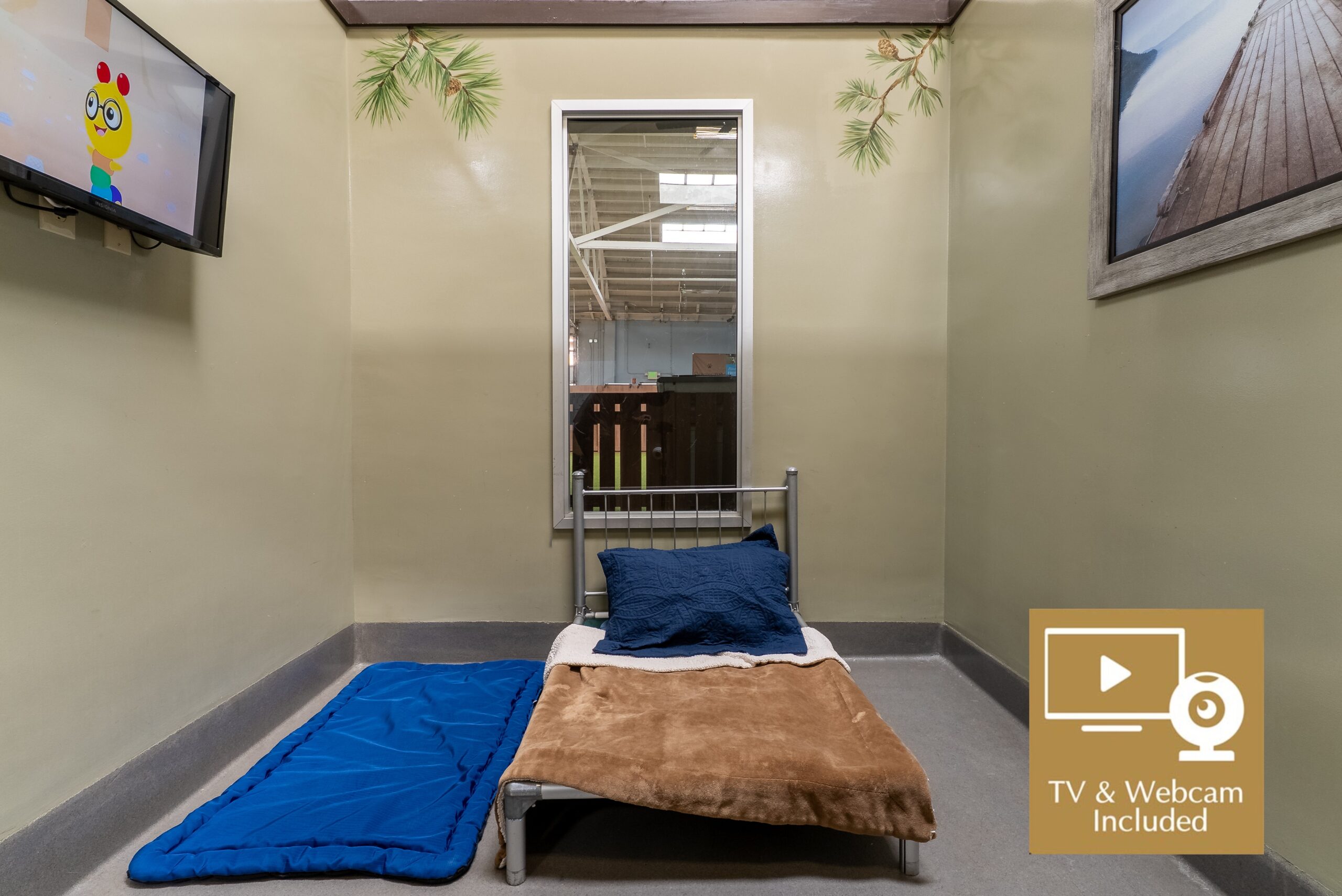 Lakeside Suite W Camera 1 Scaled